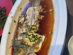 -曾宴·楚菜(湖北省博物馆店)