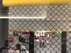 -FLARE STAR FITNESS(复地活力城店)