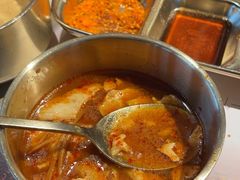 -西塔老太太泥炉烤肉(青浦蟠龙天地店)