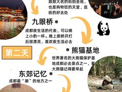-成都大熊猫繁育研究基地