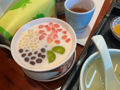 -寄畅興·百年蟹黄面·万国建筑群(外滩27号店)