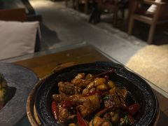 -C31地窖餐厅(黑龙江北路店)