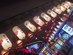 -杭州西湖银泰百货