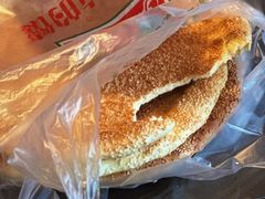 -阿布拉的馕(西北路店)