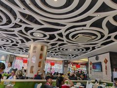 -大碗居·烤鸭·鱼头泡饼(天坛东门店)