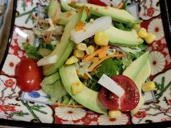 -桃屋日本料理(清华科技园店)
