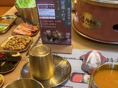 -闻老头·菊花炭烤肉(D11店)