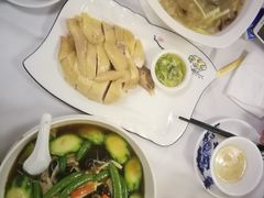 -惠爱餐厅