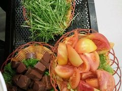 -香丽缘饭馆(黑龙潭店)