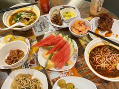 -天津瀚金佰九号温泉酒店(南楼地铁站店)