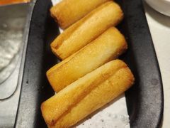 -海底捞火锅(玉桥商业广场店)