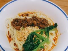 -蓉李记成都名小吃(太原龙湖万达店)