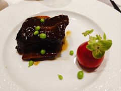 -五棵树•粤西高凉菜(琶洲店)
