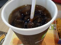 -德克士(崂山百货店)