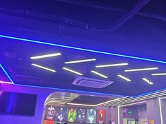 -关你鬼室大型密室逃脱(佛山创意园店)