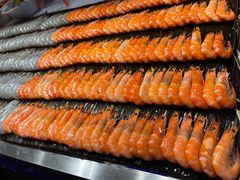 -五月罗马海鲜烤肉自助餐厅(印象城店)