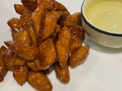 -石老头关东饺子王·东北菜(嘉华鑫城店)