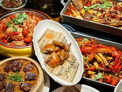 -乔街深夜食堂·台州菜·高压锅生蚝(杭州总店)