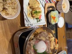 -桃太郎寿司料理(大学城店)