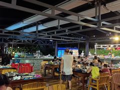-渔家火锅·海鲜自助餐·演艺(亚龙湾天域酒店)