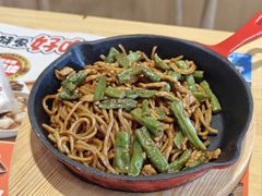 -嘉和一品粥(马家堡店)