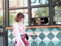 -fishtank鱼缸咖啡(三山街店)