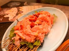 -得意咚瓜·顺德鱼生·冬瓜盅火锅