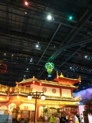 -南京万达乐园