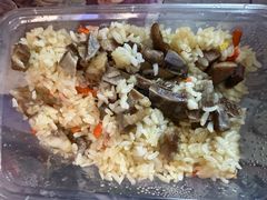 -新疆烧烤王(广灵店)
