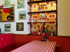 -La maison lyonnaise法国里昂餐厅