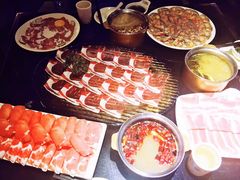 -鲁西肥牛(九方购物中心店)