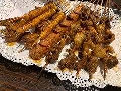 -德来順老北京 涮羊肉 烤羊排(大学城店)