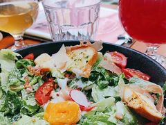 -京A Taproom·精酿餐吧(CBD店)