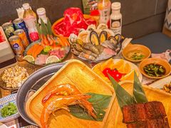 -温野菜涮涮锅(万象城店)