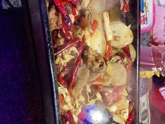 -蘭奢雅集·江浙菜(青山江滩店)