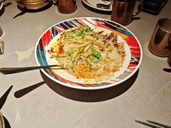 -塔哈尔·新疆盛宴(奉贤龙湖店)