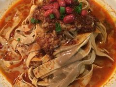 豆皮-小杨烤肉(朱雀店)