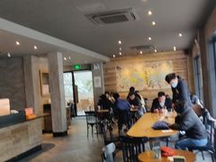 -星巴克(甘河路店)