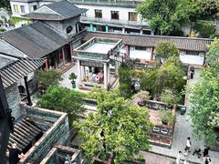 -东莞市可园博物馆