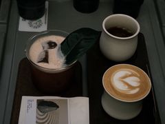 -本無咖啡·BeanWood Coffee