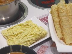 -湯島涮小火锅(余姚五彩城店)