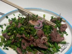 -海宝酒家(中山四路店)