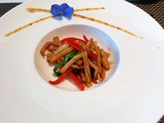 -五号茶居·新派粤菜·岭南五号酒店(沿江中路店)