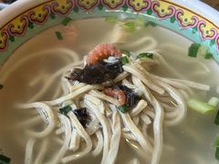 特色煮干丝-金隆兴(镜湖店)