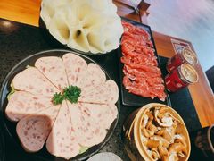 -珮姐老火锅(新街口店)