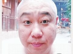 -青岛东方影都融创水世界