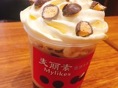 -糖纸甜品(恒一广场店)