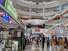 -盛京大奥莱(沈阳奥体店)