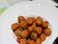 -北平食府·北京烤鸭(北京西站六里桥店)