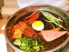 -小锅饭(欧亚卖场店)